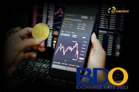 bdo forex rate today|Forex .